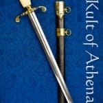 Naval Officers 5-Ball Dirk - Universal Swords