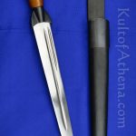 Royal Scottish Dirk