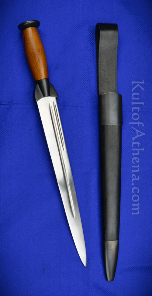 Royal Scottish Dirk
