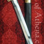 Model 1831 French Artillery Sword