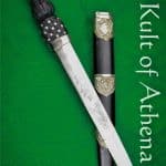 Scottish Dirk - Universal Swords