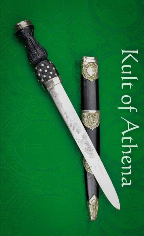 Scottish Dirk - Universal Swords