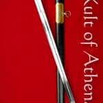 Napoleonic AN XII Dragoon Sword - Universal Swords