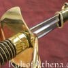 Napoleonic AN XII Dragoon Sword