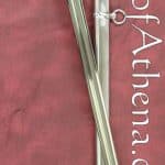 French Musketeer Company Cavalry Sword