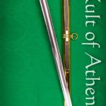 British 1814 Pattern House Cavalry Officers Sword - Universal Swords