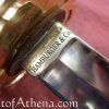 British 1814 Pattern House Cavalry Officers Sword
