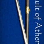 5-Ball Spadroon - Universal Swords