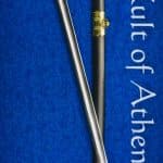 Admiral Nelson's Fighting Spadroon - Universal Swords