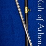 1805 Pattern Royal Navy Officer's Sword