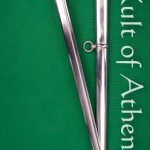 Hungarian Heavy Cavalry Sword – Universal Swords