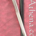Scottish Basket-Hilt Broadsword