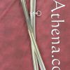 Model 1840 US Cavalry Saber - Untempered