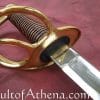 Model 1840 US Cavalry Saber
