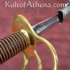 Model 1840 US Cavalry Saber