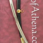 Napoleonic Mameluke Saber