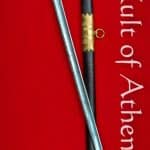 British Royal Navy Dress Saber with leather grip - Universal Swords