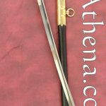 Imperial German Navy Sword