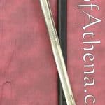 1796 Pattern British Infantry Sword - with folding guard