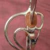 British 19th Century Royal Artillery Officer's Sword