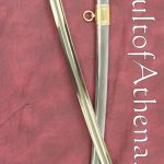 French F1 Dress Saber