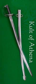 British 1885 Pattern Cavalry Sword - Universal Swords Standard Grade