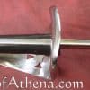 British 1885 Pattern Cavalry Sword