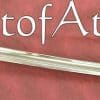 British 1885 Pattern Cavalry Sword