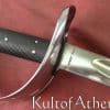 British 1885 Pattern Cavalry Sword