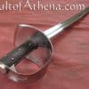 British 1885 Pattern Cavalry Sword