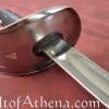 British 1885 Pattern Cavalry Sword