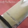 British 1885 Pattern Cavalry Sword