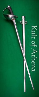 Australian 1908 Pattern Cavalry Sword – Universal Swords