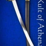 Napoleonic Gendarmes d’ Elite Briquet Saber – Universal Swords