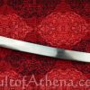 Napoleonic Gendarmes d' Elite Briquet Saber