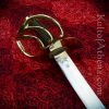 Napoleonic Gendarmes d' Elite Briquet Saber