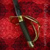 Napoleonic Gendarmes d' Elite Briquet Saber