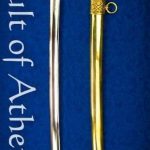Napoleonic French Line Officer Sword - Universal Swords
