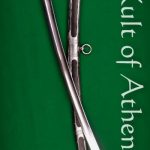 Princess of Wales Regiment Officer's Light Dragoon Saber - Universal Swords