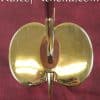 1796 Pattern British Infantry Sword with silver grip