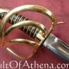 Hungarian Cavalry Saber