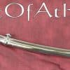Hungarian Cavalry Saber