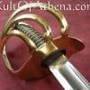 Hungarian Cavalry Saber
