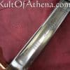 Hungarian Cavalry Saber