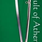 Hungarian Military Saber - Universal Swords Standard Grade