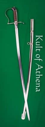 Hungarian Military Saber - Universal Swords Standard Grade