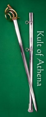 British Royal Air Force Dress Sword - Universal Swords