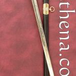 British Royal Air Force Dress Sword