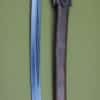 British Cutlass - 24'' Blade - Universal Swords