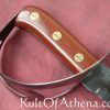 British Cutlass - 24'' Blade